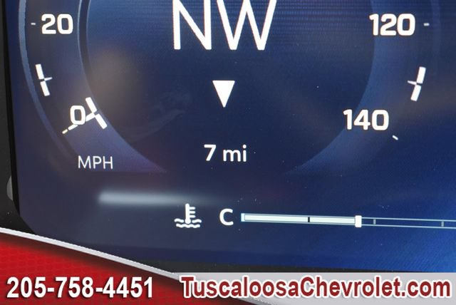 New 2026 Chevrolet Silverado 1500 RST AWD/4WD image 25