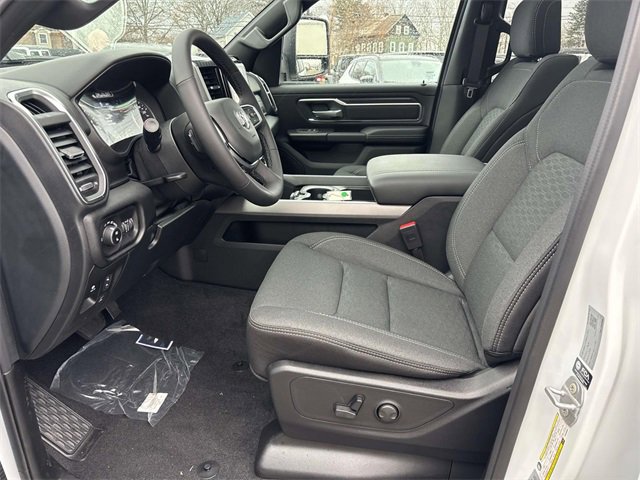 New 2026 RAM 1500 Big Horn image 5