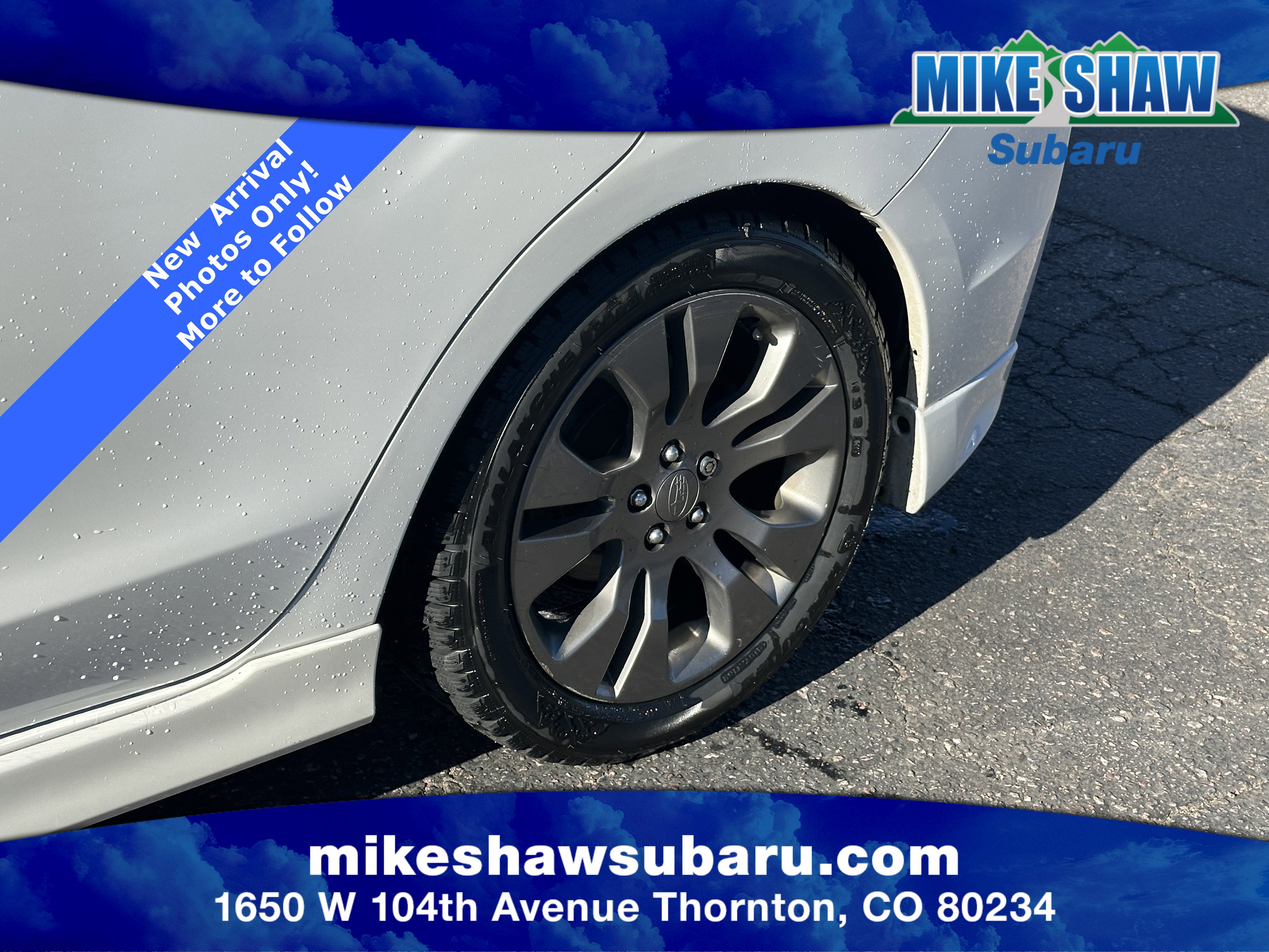 Used 2013 Subaru Impreza 2.0i Sport Premium image 14