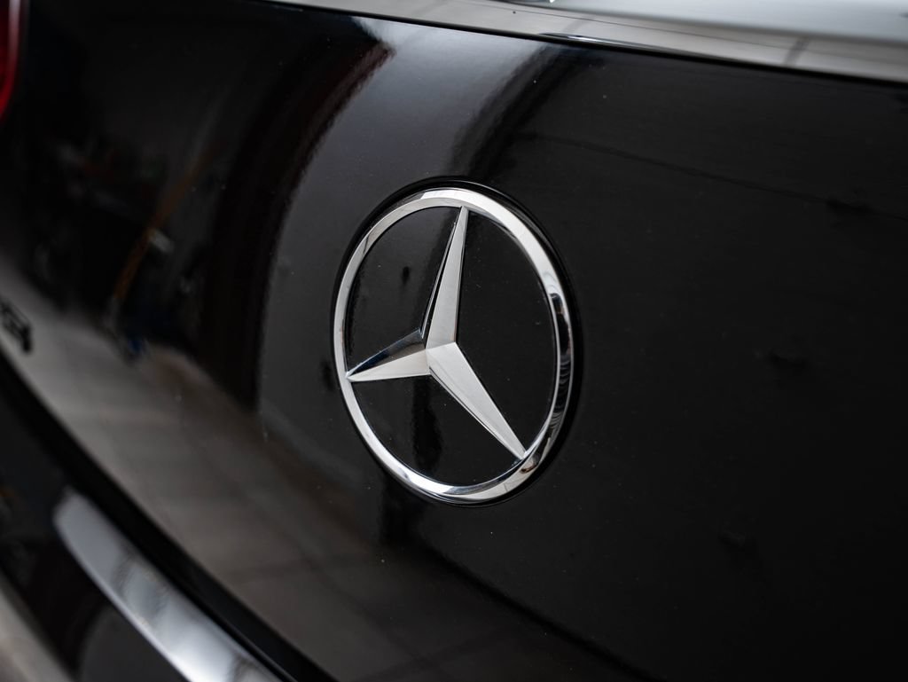 Used 2019 Mercedes-Benz GLE 43 AMG 4MATIC Coupe image 18