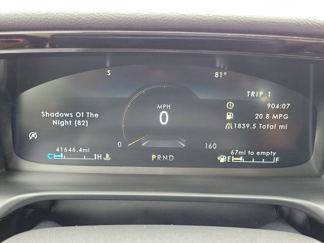 Certified 2022 Lincoln Aviator Reserve w/ Elements Package Plus RWD image 18