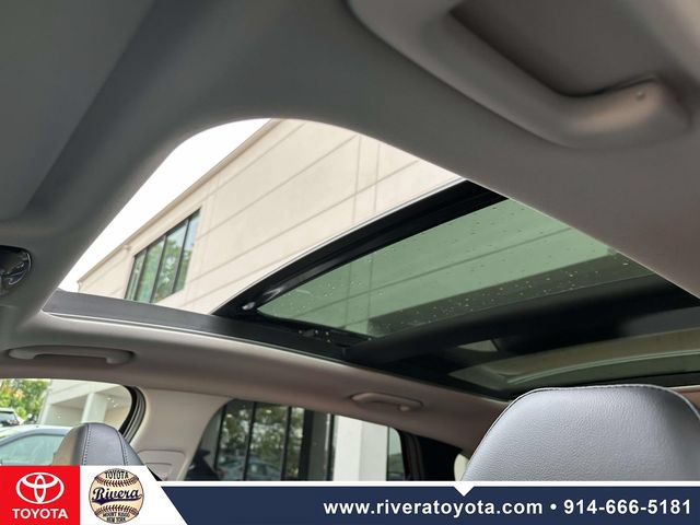 Used 2022 Hyundai Tucson Limited w/ Cargo Package AWD/4WD image 26