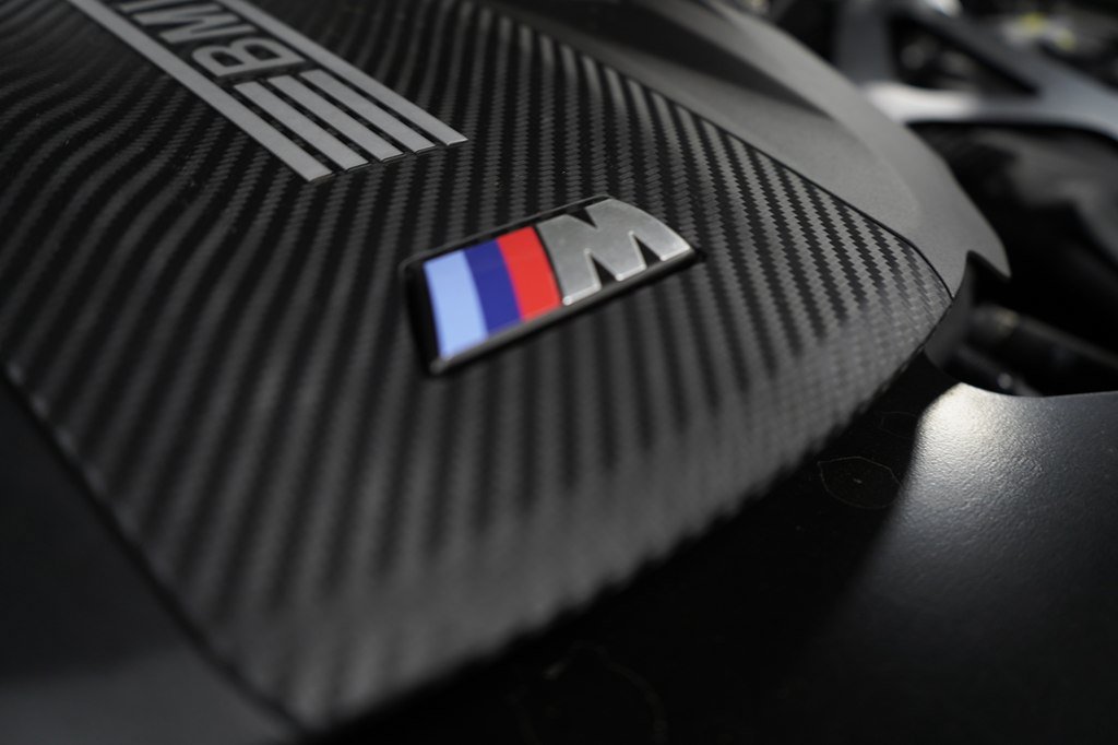 Used 2021 BMW X5 M w/ Competition Package AWD/4WD image 44