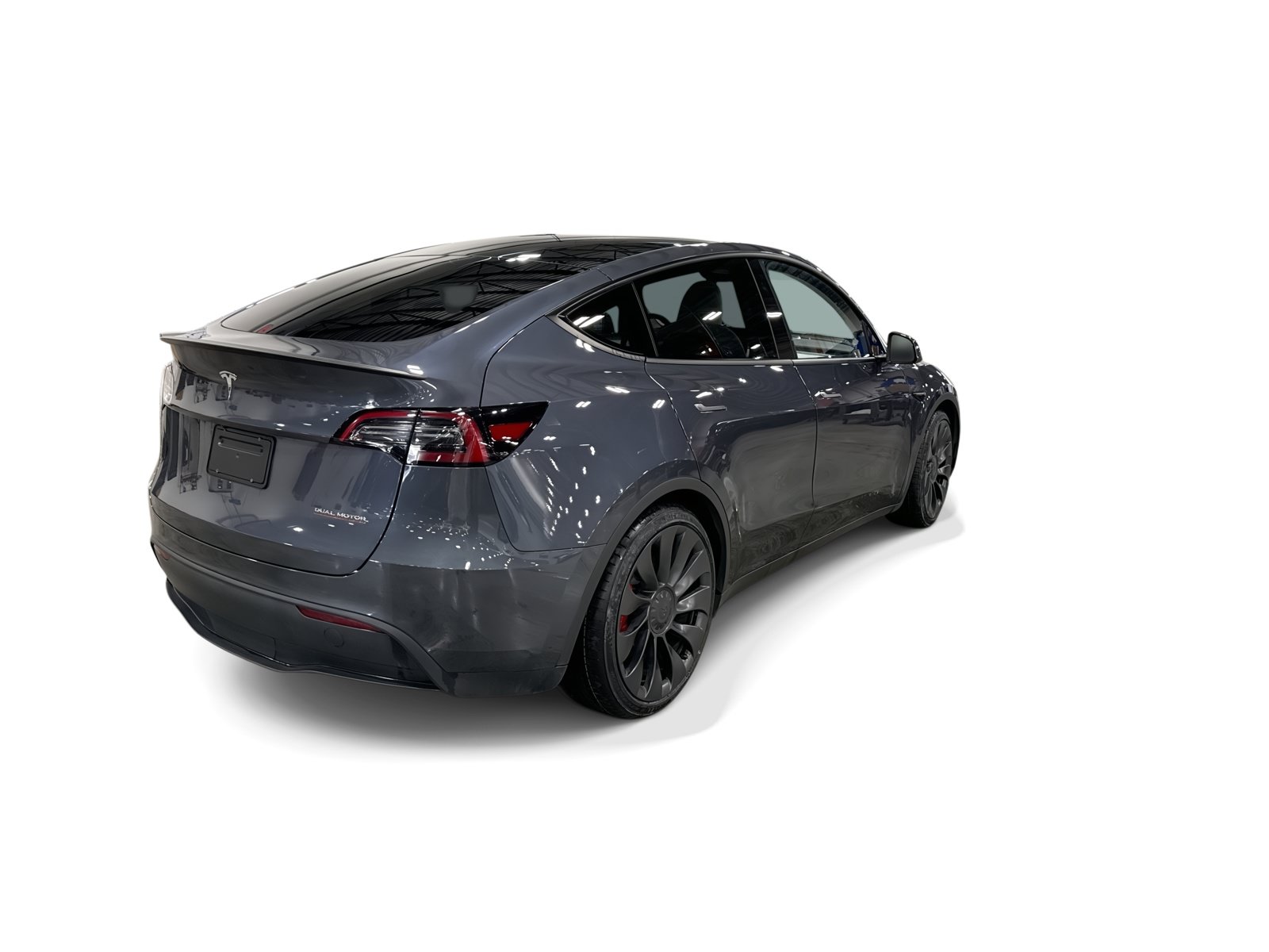 Certified 2023 Tesla Model Y Performance AWD/4WD image 6