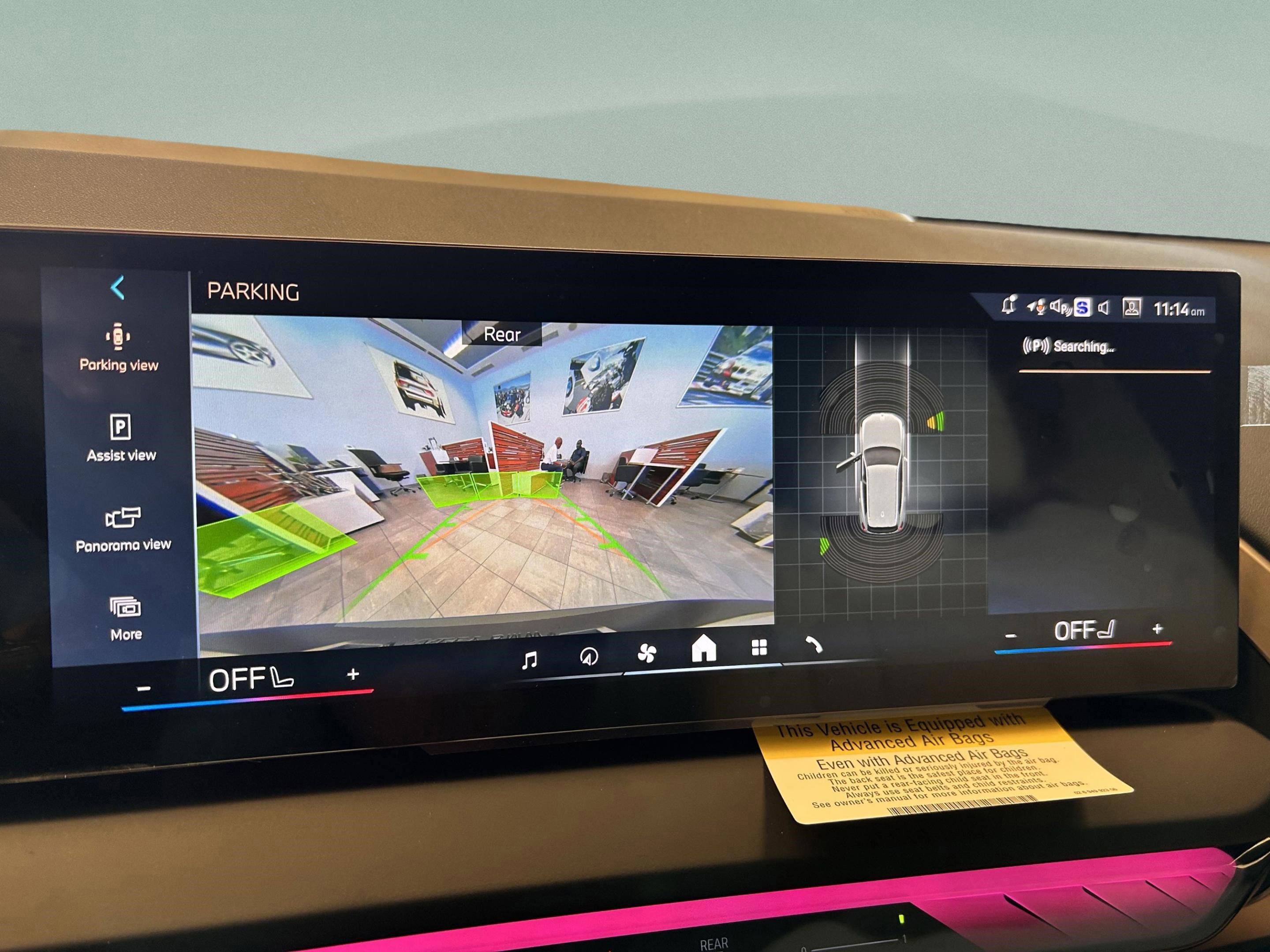 Used 2025 BMW X3 xDrive30i image 15