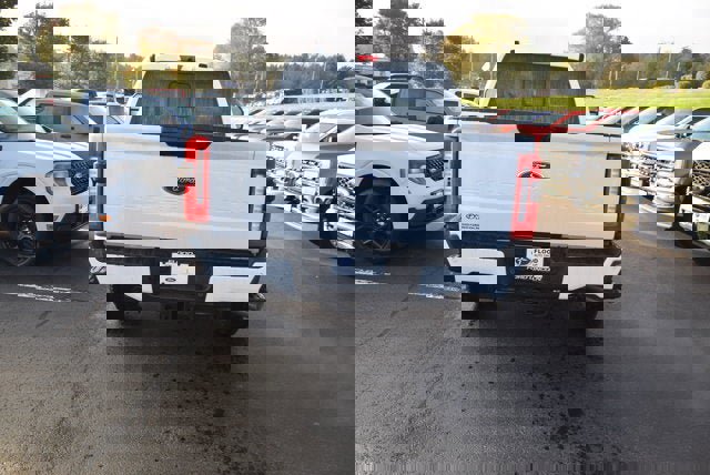 New 2026 Ford F350 XL w/ STX Appearance Package image 3