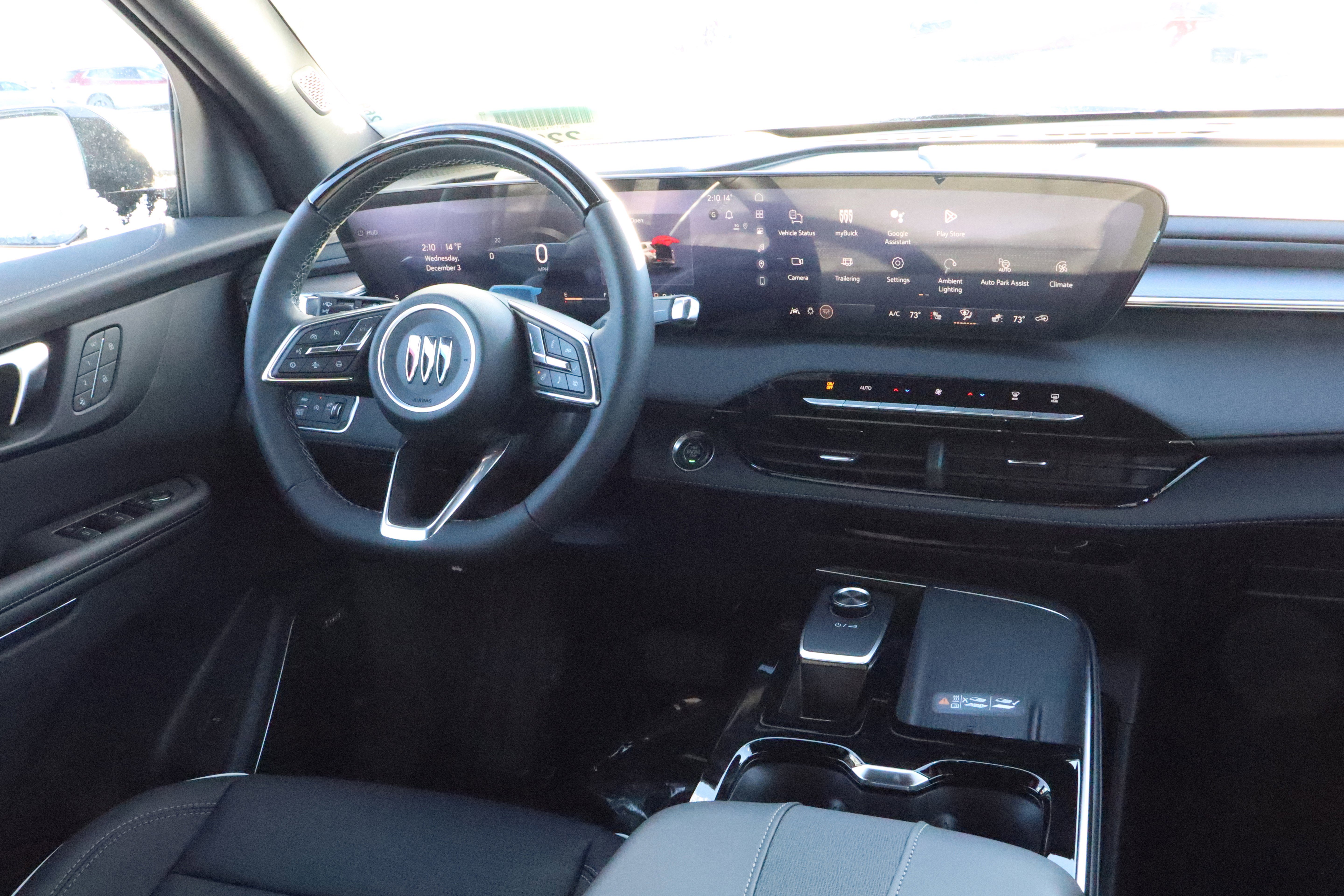 New 2026 Buick Enclave Sport Touring w/ Super Cruise Package image 10