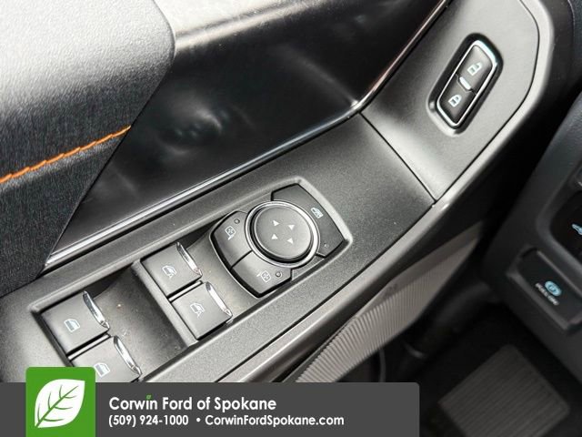 Used 2025 Ford F150 Tremor AWD/4WD image 18