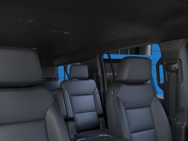 New 2026 Chevrolet Suburban LT w/ Comfort Package image 24