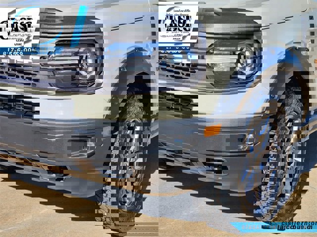 Used 2024 Ford Bronco Sport Badlands image 10