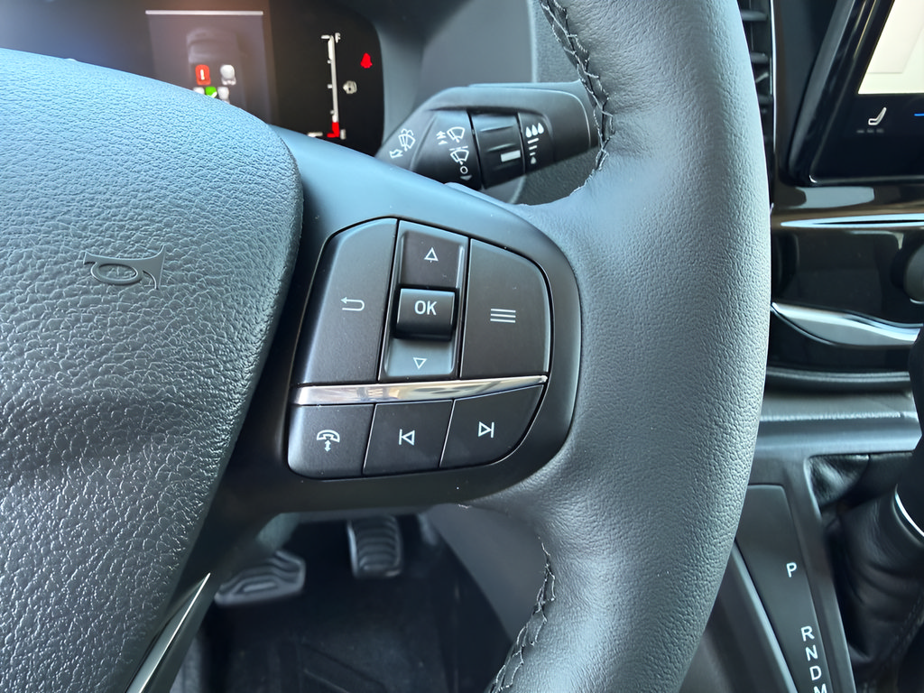 New 2026 Ford Transit 350 XLT AWD/4WD image 22