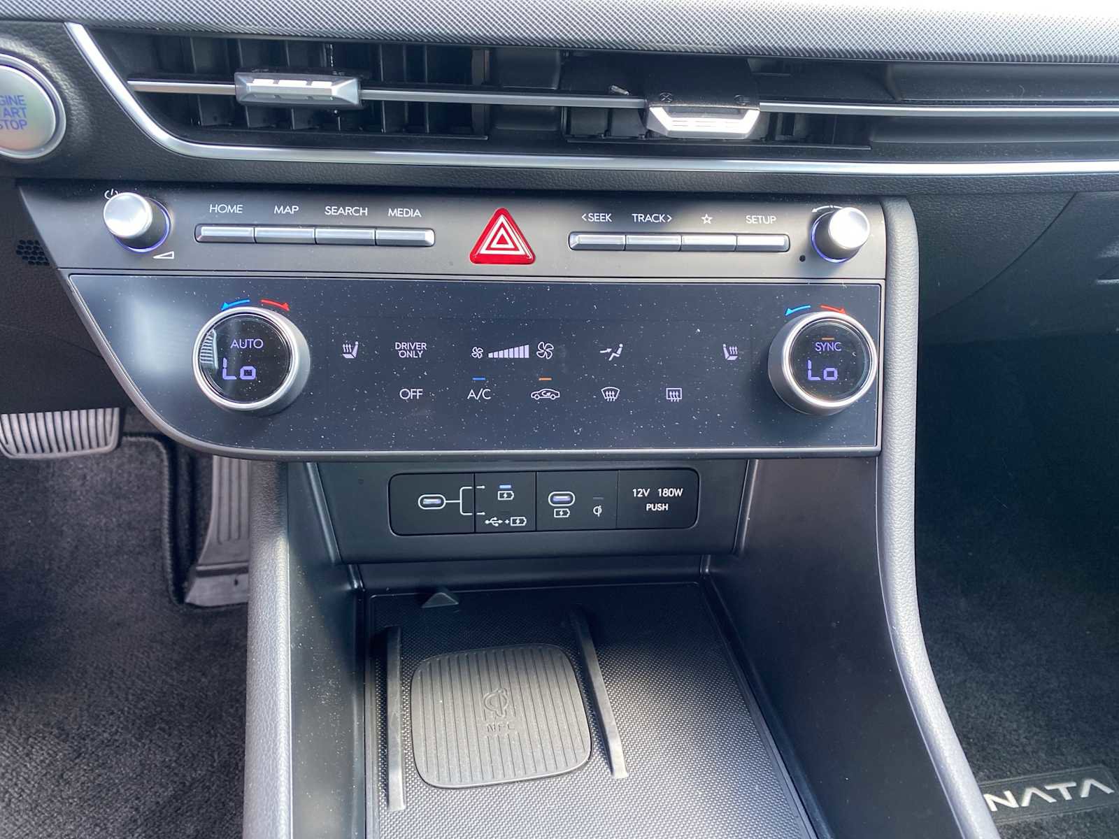 Certified 2025 Hyundai Sonata SEL image 18