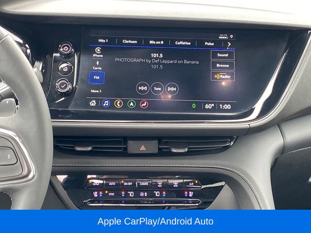 Certified 2023 Buick Envision Avenir AWD/4WD image 10