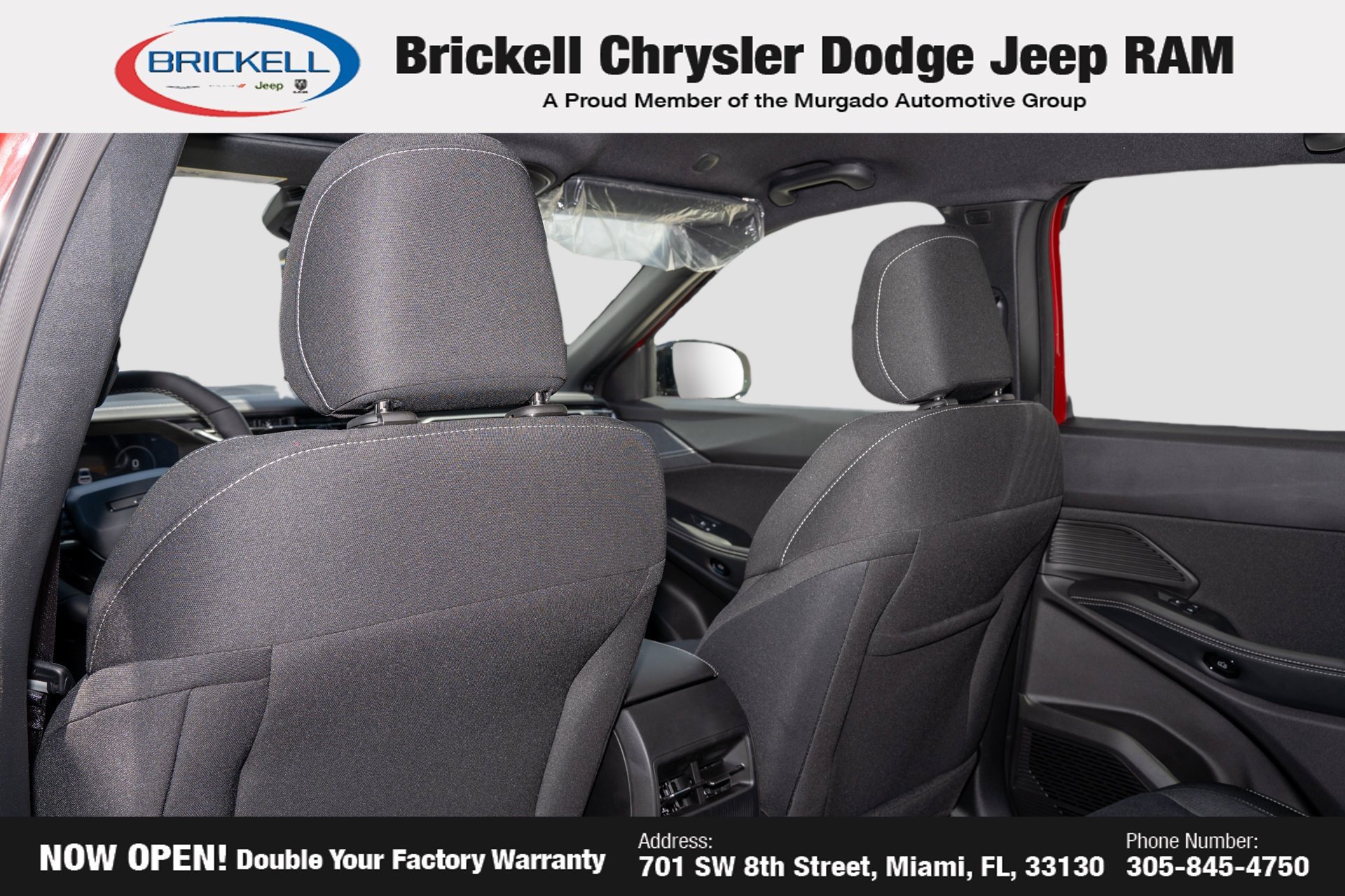 New 2026 Jeep Cherokee Laredo AWD/4WD image 18