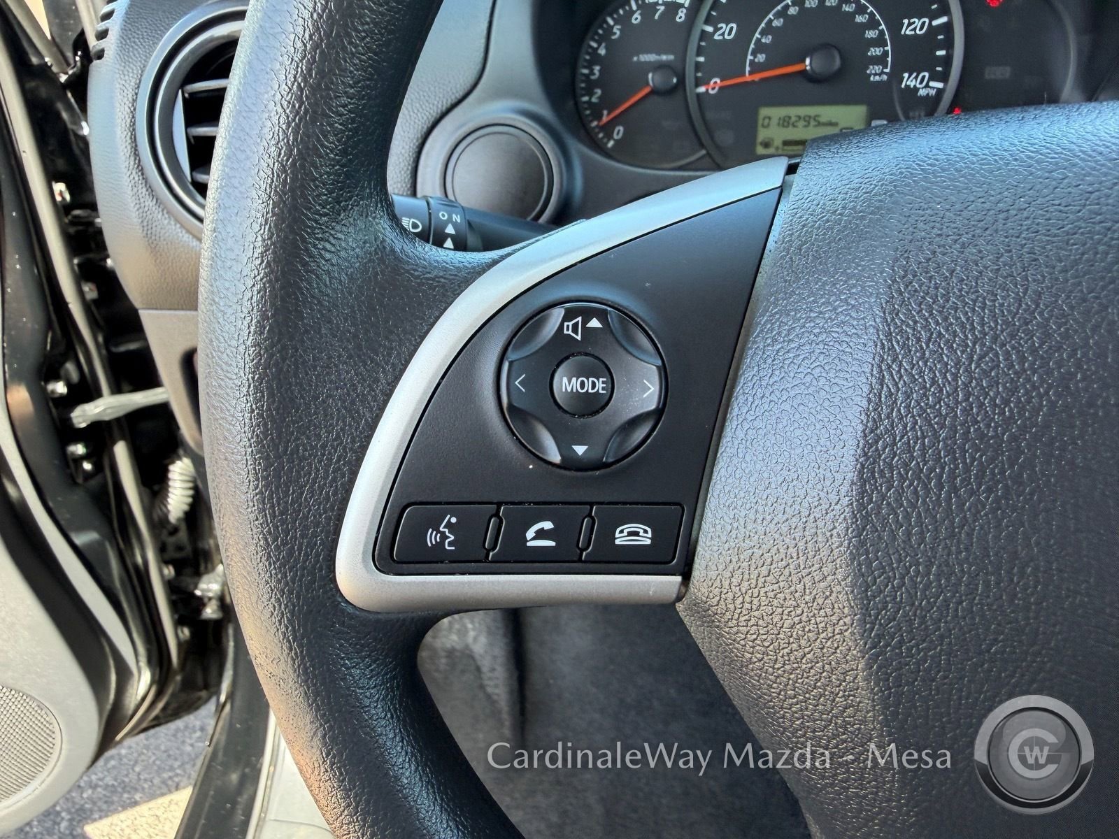 Used 2024 Mitsubishi Mirage G4 Black Edition image 21