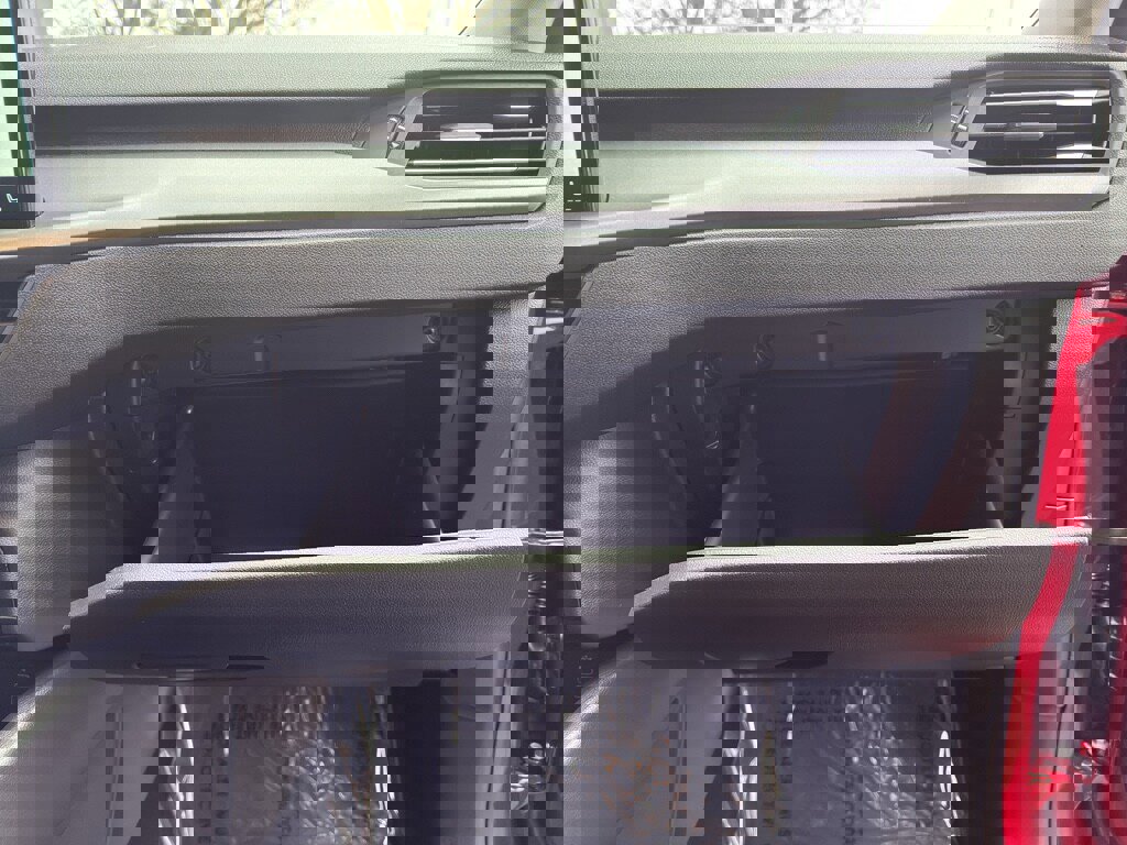 New 2025 Ford Escape SE image 35