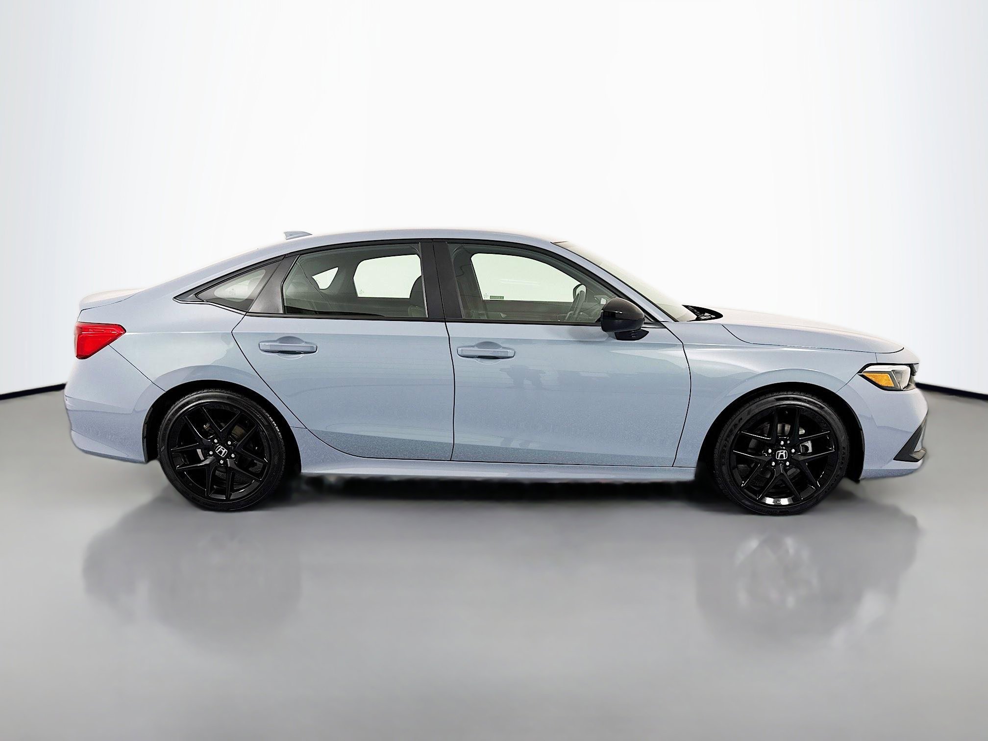 Certified 2023 Honda Civic Sport image 4