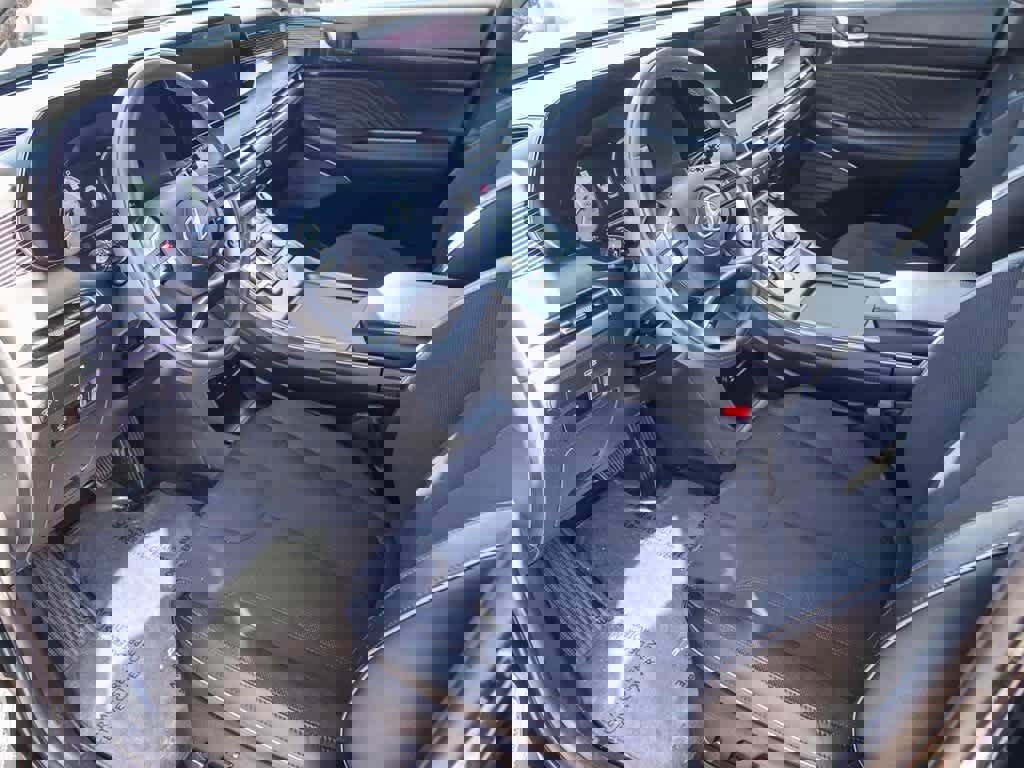 Used 2024 Hyundai Palisade Calligraphy image 12