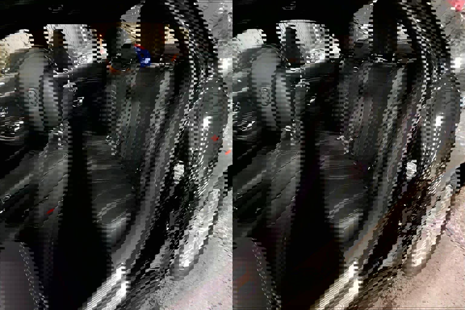 Used 2019 Mercedes-Benz S 560 4MATIC Sedan image 21