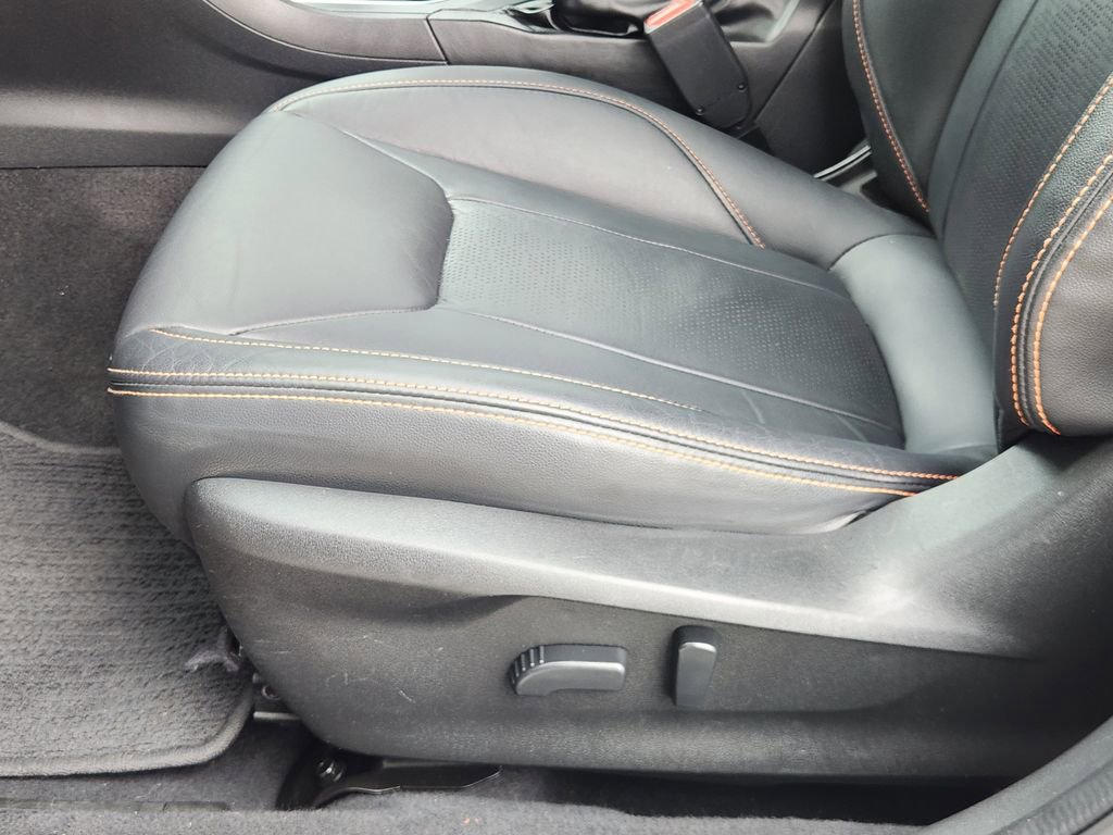 Used 2019 Subaru Crosstrek 2.0i Limited w/ Moonroof Package w/Navigation image 24