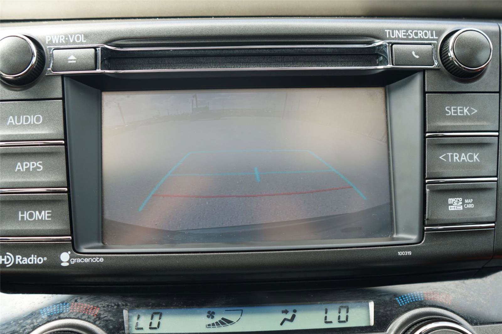 Used 2015 Toyota RAV4 Limited w/ Technology Package AWD/4WD image 12