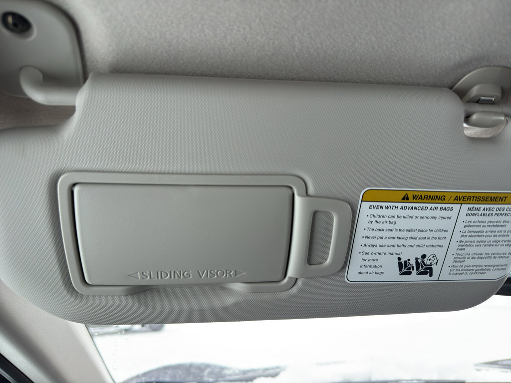 Certified 2025 Nissan Kicks SV w/ SV Premium Package image 22