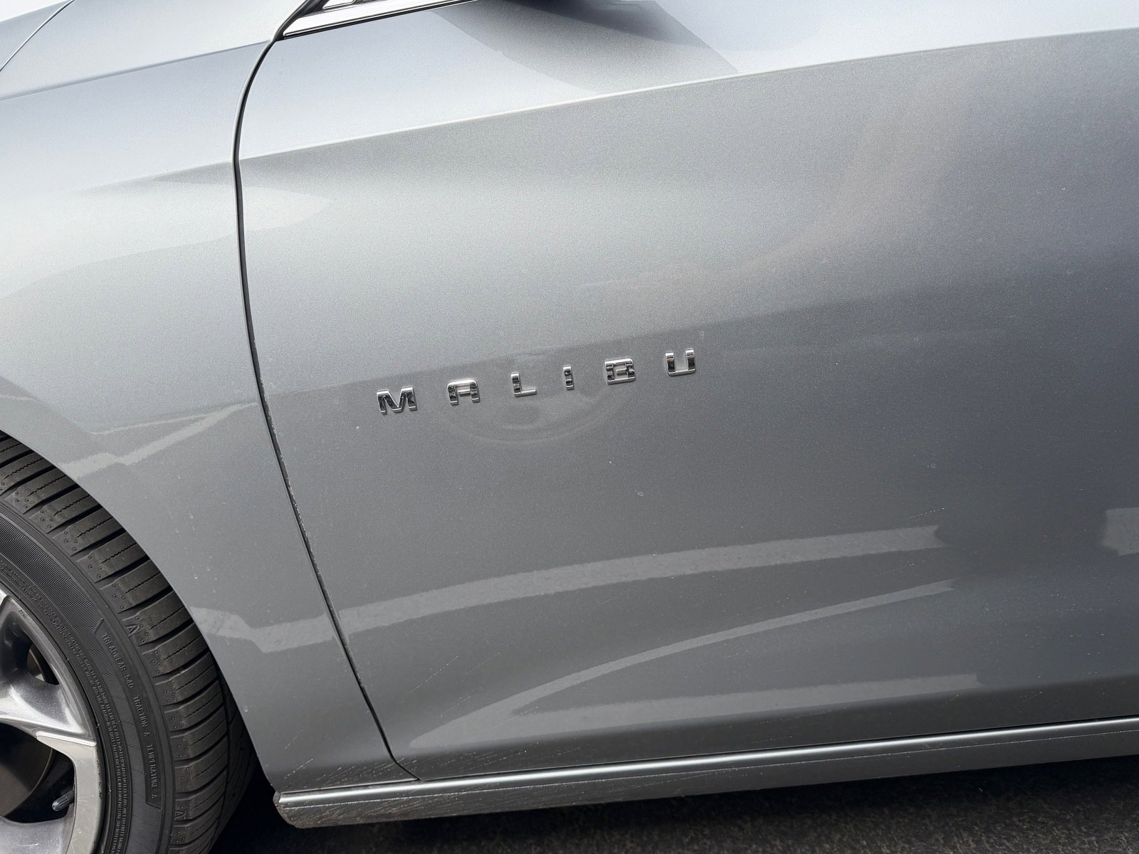 Used 2024 Chevrolet Malibu LT image 11