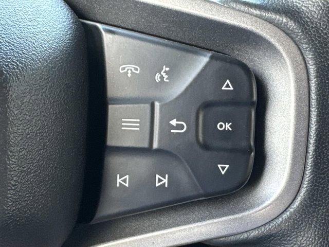 Used 2022 Ford Bronco Wildtrak image 29