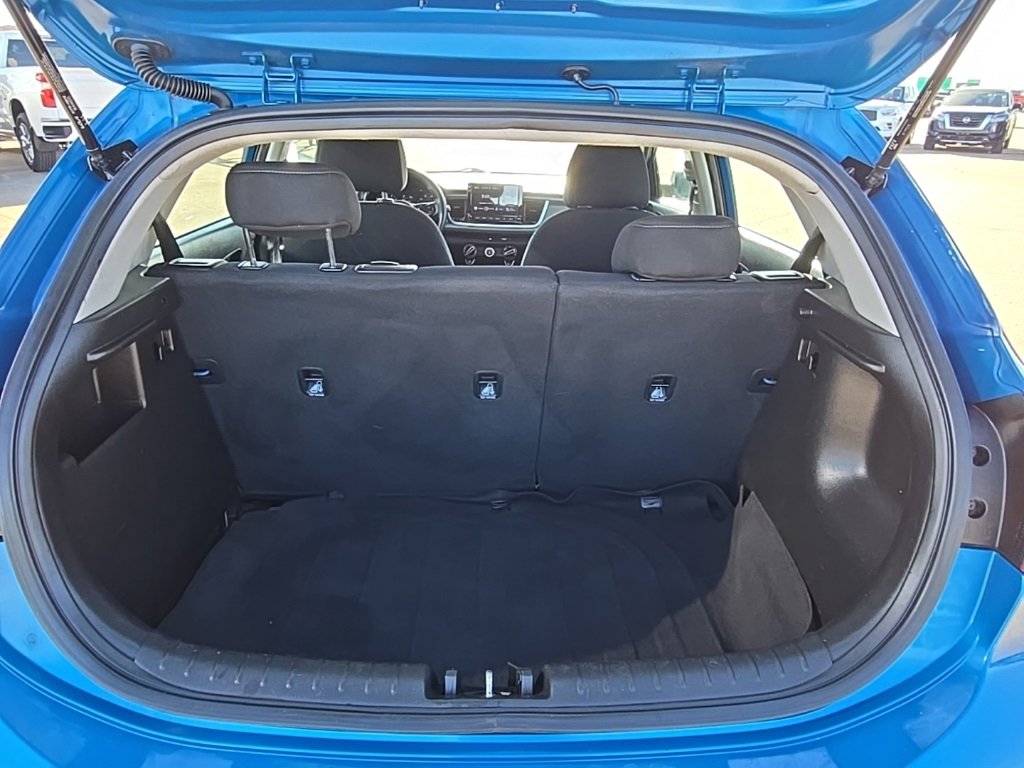 Used 2021 Kia Rio S image 34