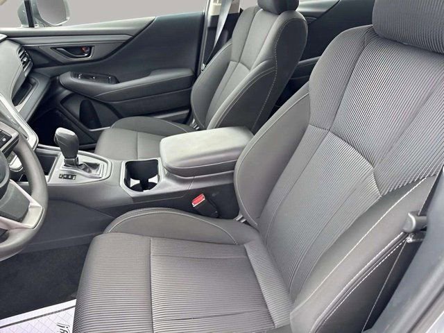 Used 2022 Subaru Legacy image 5