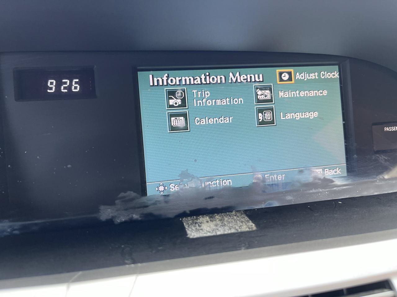 Used 2008 Toyota Avalon XLS FWD image 28
