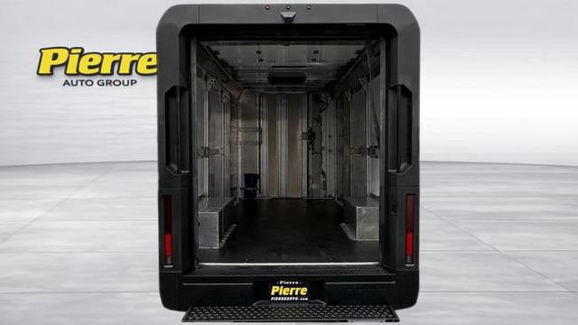 Used 2024 Chevrolet Brightdrop 600 w/ Battery Pack, Max Range AWD/4WD image 3