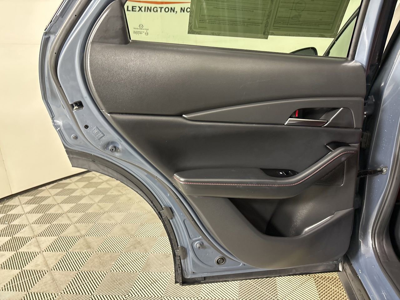 Used 2025 MAZDA CX-30 AWD 2.5 S w/ Preferred Package image 20