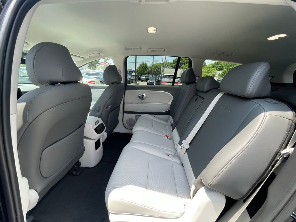 New 2026 Hyundai Ioniq 9 SEL AWD/4WD image 14