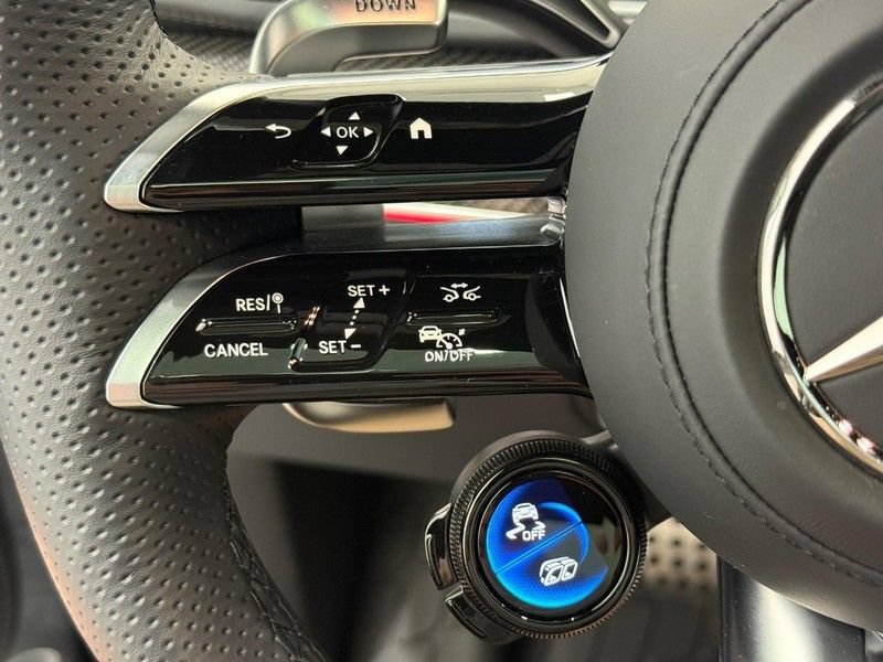 Certified 2026 Mercedes-Benz GLE 63 AMG S image 15