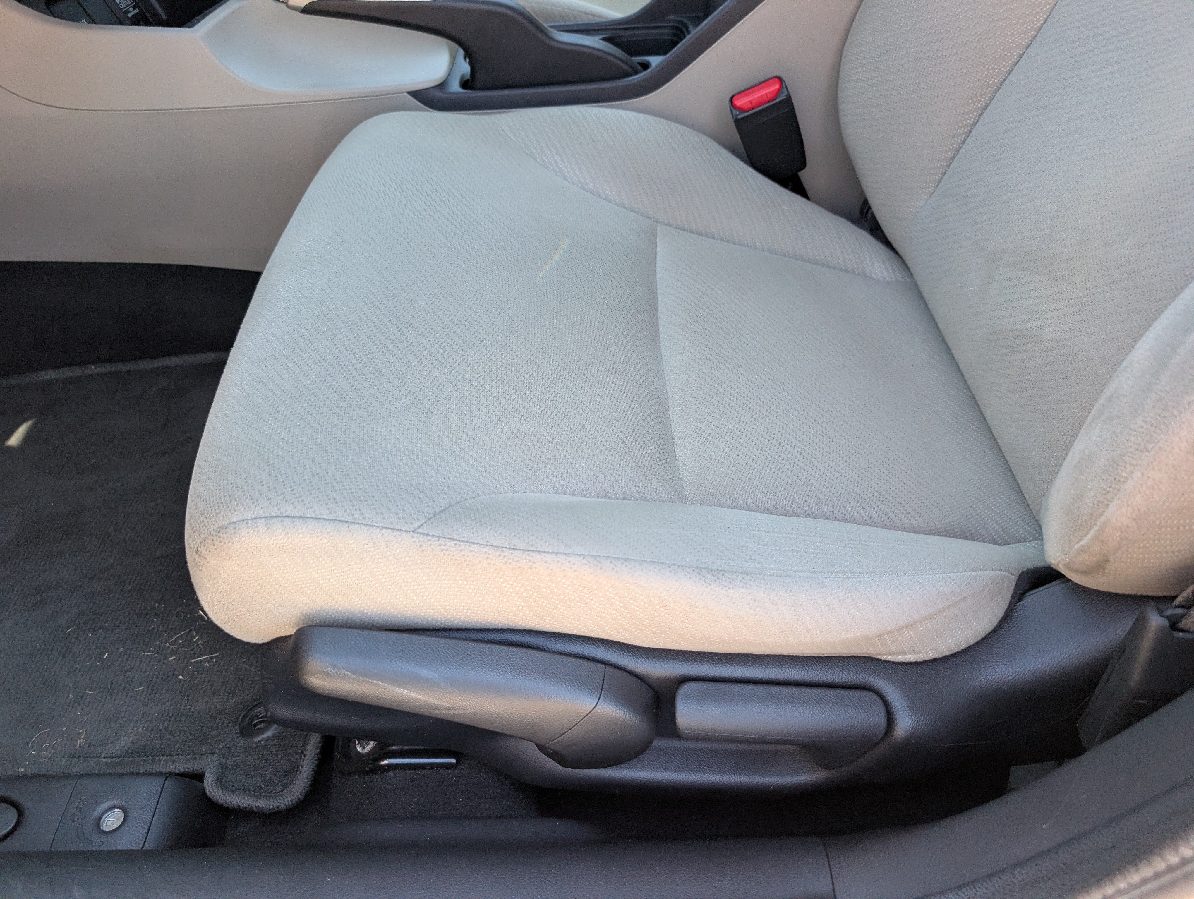 Used 2013 Honda Civic LX image 10