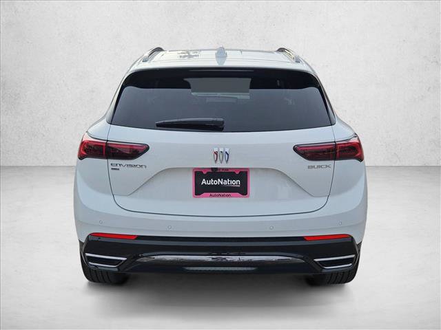 New 2026 Buick Envision Sport Touring AWD/4WD image 8