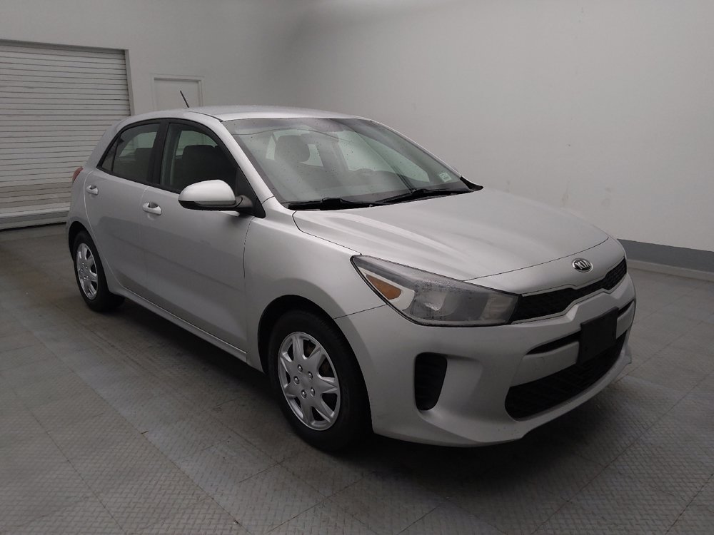 Used 2020 Kia Rio S FWD image 13