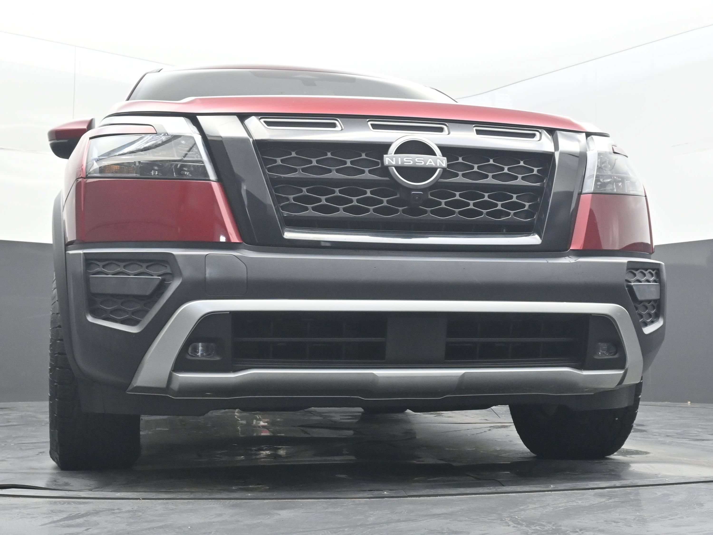 Certified 2023 Nissan Pathfinder Rock Creek AWD/4WD image 28