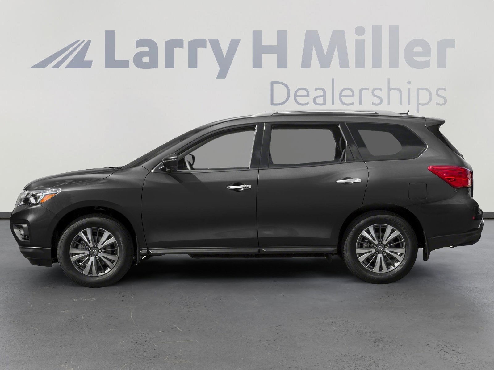 Used 2020 Nissan Pathfinder SL image 3