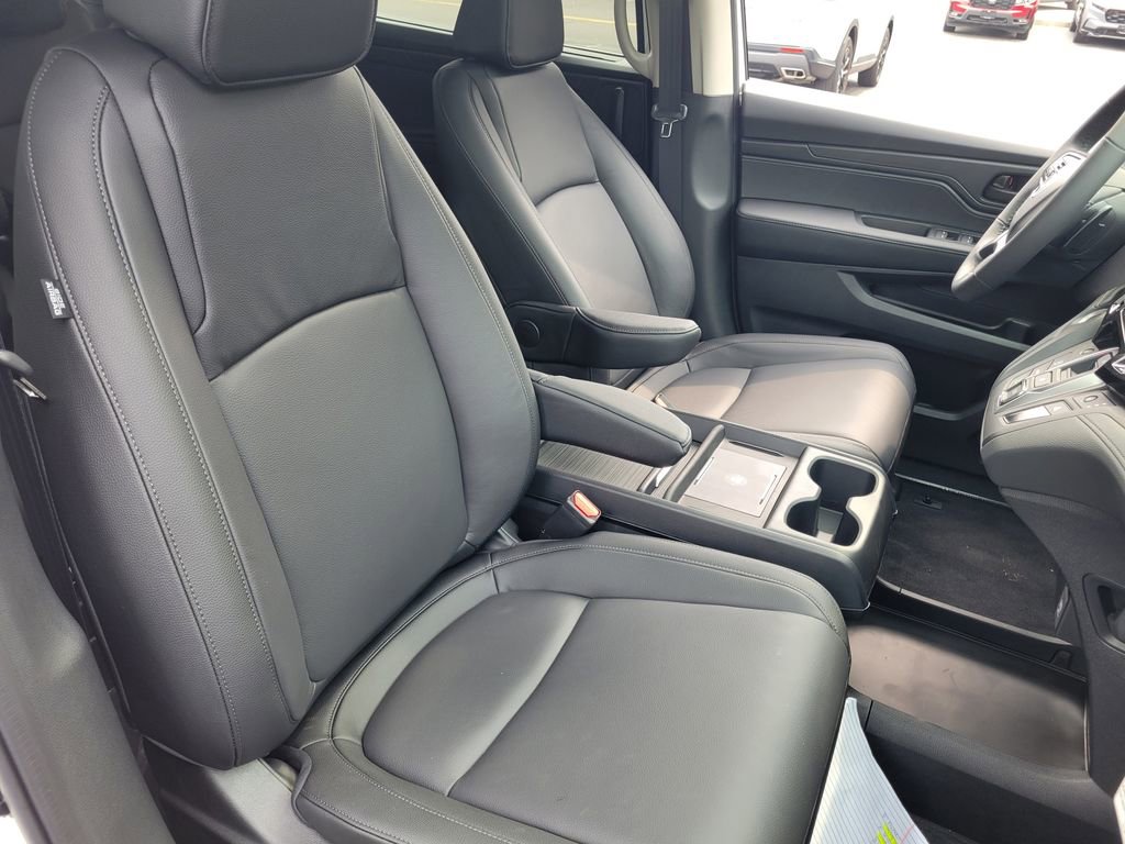 New 2026 Honda Odyssey EX-L image 36