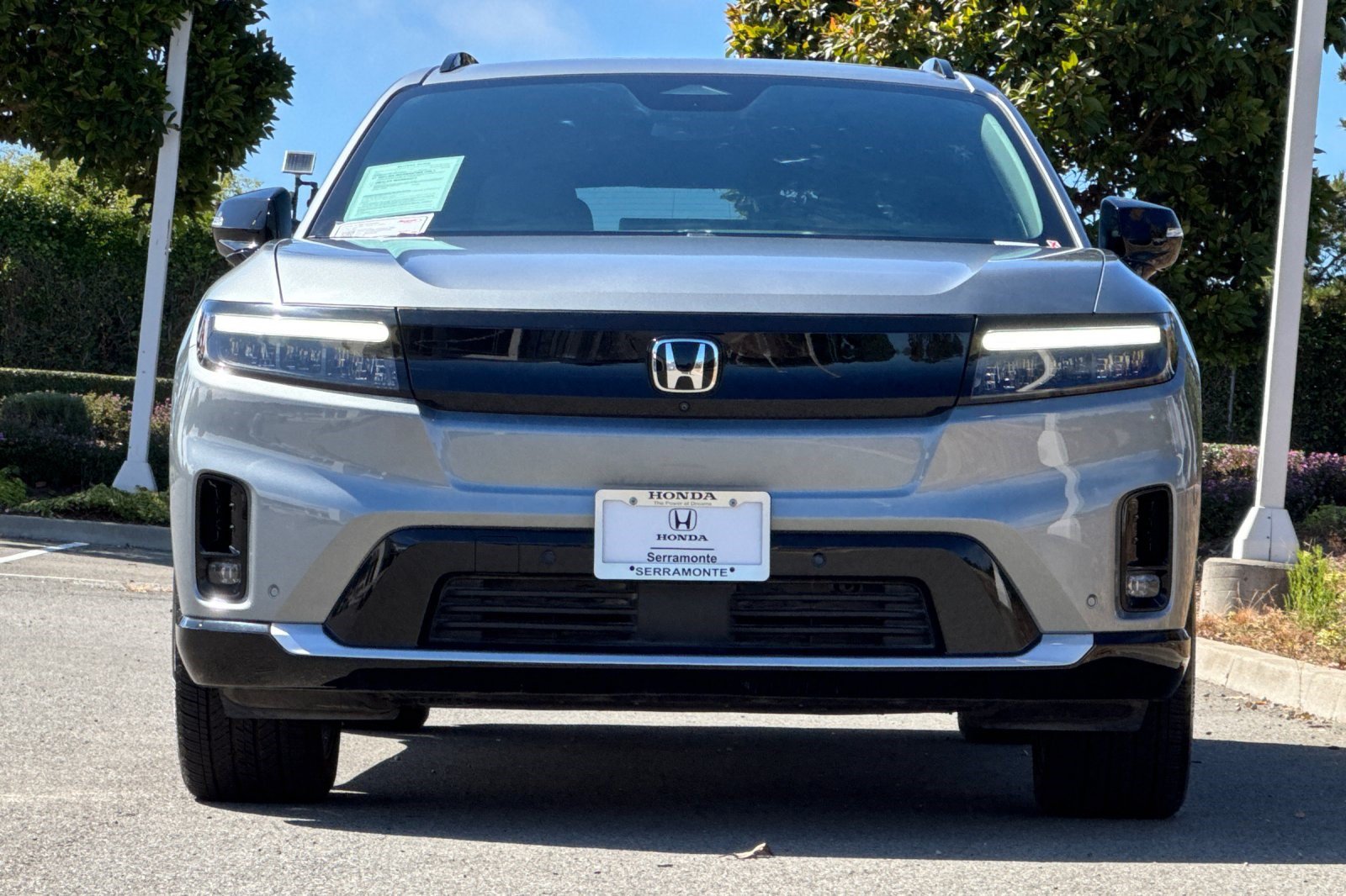 Certified 2024 Honda Prologue Elite image 5