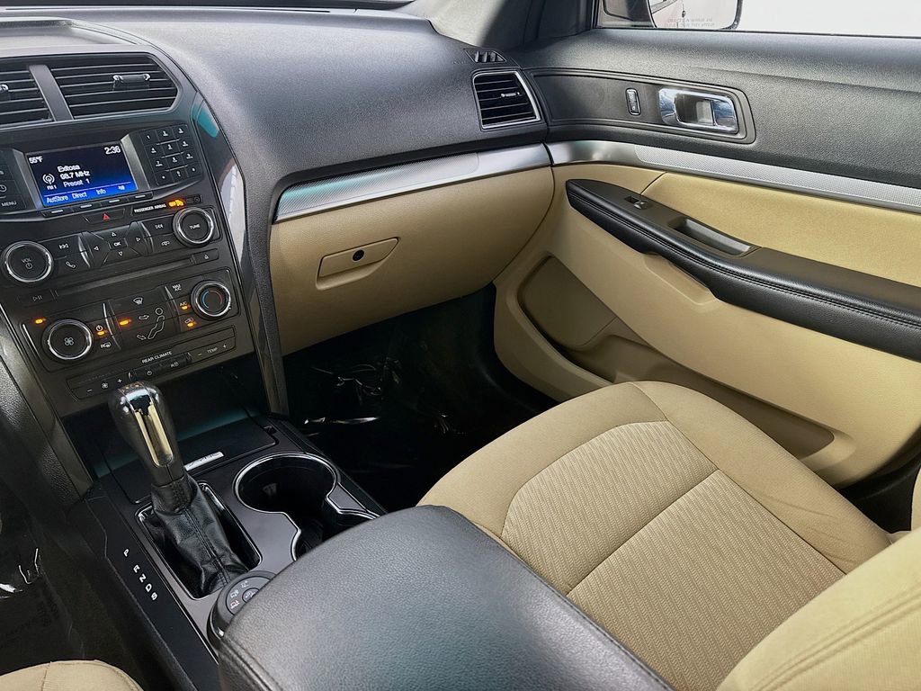 Used 2016 Ford Explorer 4WD image 25