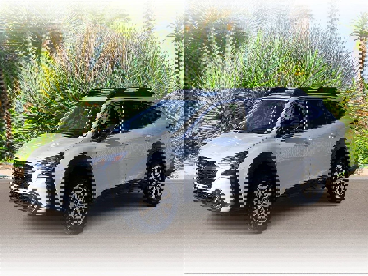 New 2025 Subaru Outback Premium