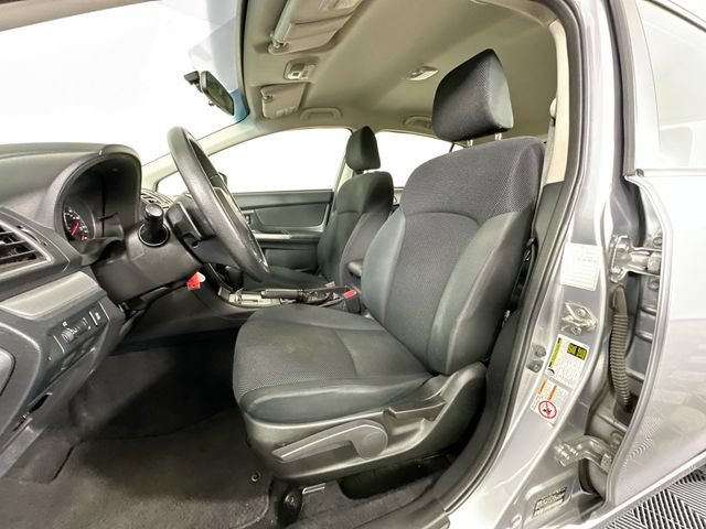 Used 2016 Subaru Impreza 2.0i Premium AWD/4WD image 16