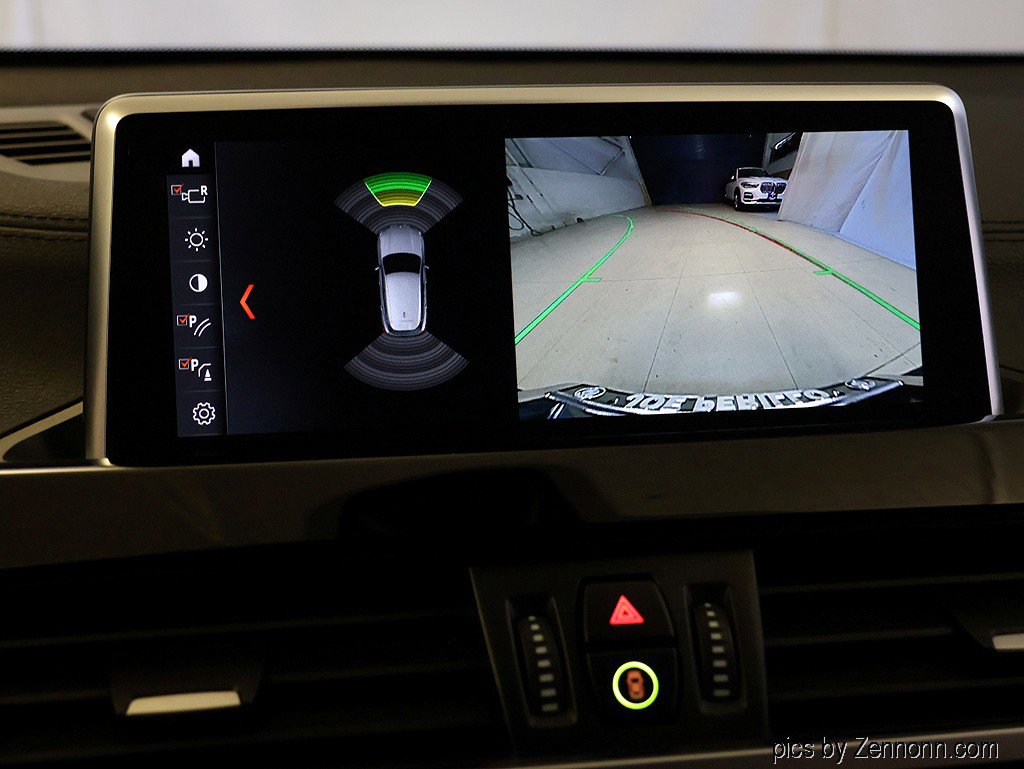 Used 2020 BMW X2 M35i w/ Premium Package image 21