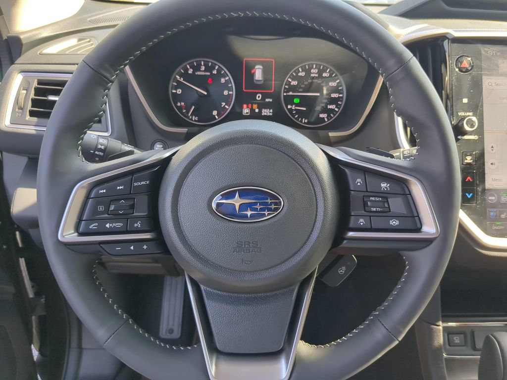 New 2026 Subaru Ascent Touring AWD/4WD image 31