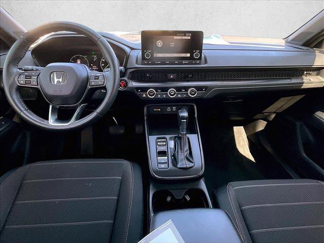 Used 2024 Honda CR-V Sport image 16