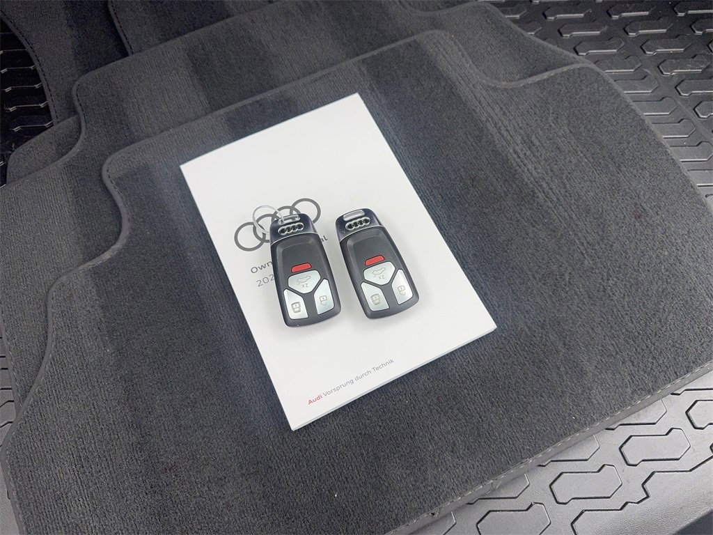 Used 2022 Audi Q5 2.0T Premium w/ Convenience Package image 83