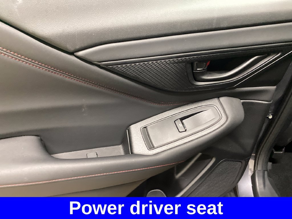 Certified 2024 Subaru Legacy Sport AWD/4WD image 17